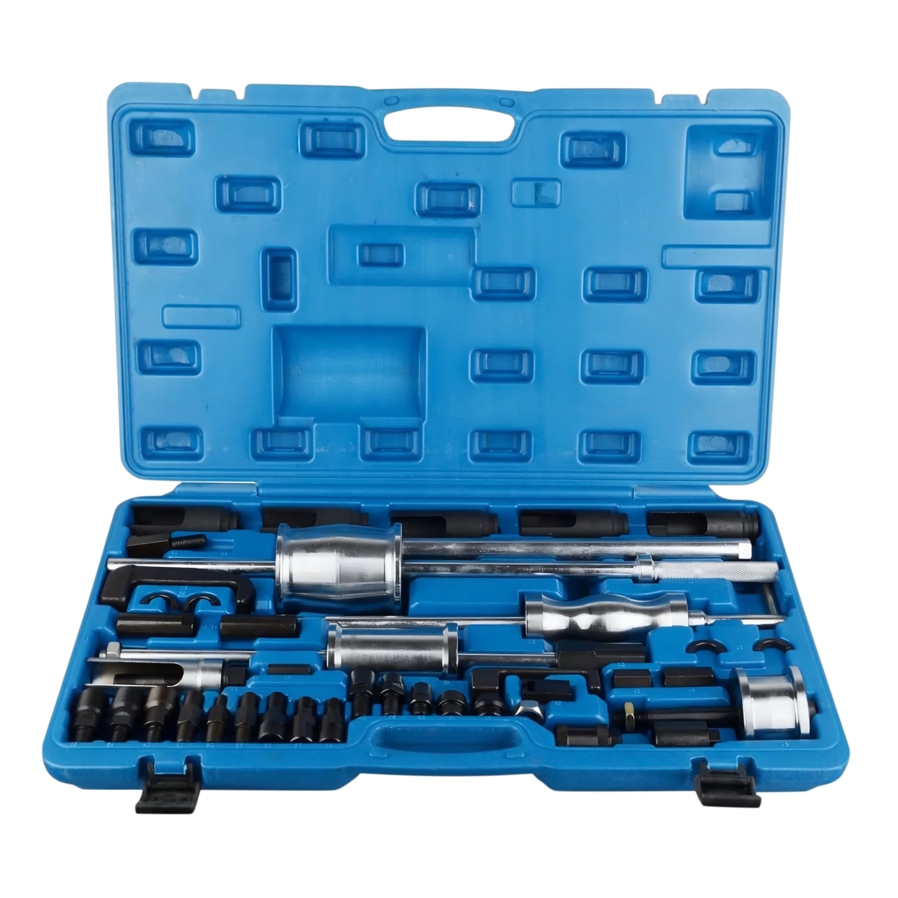 Extractor de Inyectores para Motor Diesel